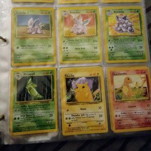 Pokemon 8 Card Mystery Packs! Base Set-Neo Destiny OR Pocket Monsters Or Mix!